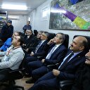 Bakan Işık yerli füze Hisar'ın testini izledi