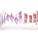 İlk takas Çin’le