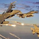 El Bab'ta DEAŞ'a ağır darbe