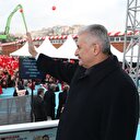 Filyos Limanı 15 Temmuz 2019'da açılacak