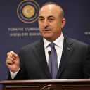 Çavuşoğlu: El Bab operasyonu kısa sürede tamamlanacak