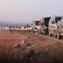 Menbiç-El Bab yolunda kontrol sağlandı