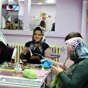 Altın günleri kahvehaneye taşındı