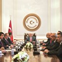 Ekonomiye 5 ayaklı destek