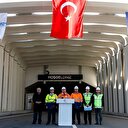 "Avrasya Tüneli'yle tarihi yarımadayı korumuş olacağız"