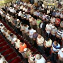 Yatsı namazı nasıl kılınır? Yatsı namazı duaları ve kılınışı