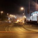 İstanbul'da patlama