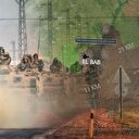 El Bab'ta DEAŞ'a ağır darbe