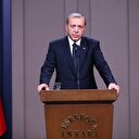 Cumhurbaşkanı Erdoğan saldırıya ilişkin bilgi aldı