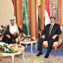 Riyad İhvan’a yakınlaşıyor