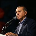 Cumhurbaşkanı Erdoğan: Bu canilerin peşini asla bırakmayacağız