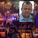 Özel Güvenlik Şube Müdürü şehit oldu