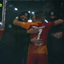 Yasin golü attı Çevik Kuvvet'e koştu