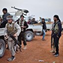 El Bab'ın mahallelerine girildi