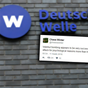 Alman DW muhabirinden saldırı sonrası PKK'ya övgü