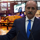 Kurtulmuş: Kesin değil ama oklar PKK'yı gösteriyor