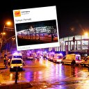 Bombalı saldırısı sonrası CHP'den skandal paylaşım