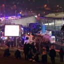 Beşiktaş'taki saldırıyla ilgili 5 savcı görevlendirildi