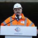 İsmi 'Avrasya Tüneli' olarak kalacak