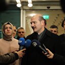 Bakan Soylu: İki patlama oldu
