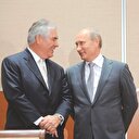 ABD Dışişleri’ne Putin dostu!