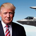 Trump F-35 Programını hedef aldı