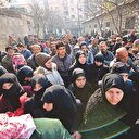 100 bin sivilin Halep'ten çıkışı engelleniyor