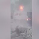 Suriye'nin Halep kentinde insanlık katledildi