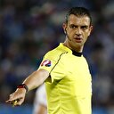 Video hakem sistemiyle ilk kez penaltı verildi