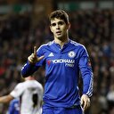 Oscar için 60 milyon sterlin