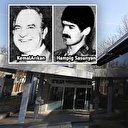 Başkonsolos Arıkan'ı şehit eden teröristin tahliyesine tepki