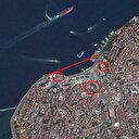 Üsküdar Meydanı'na yeni dolgu alanı