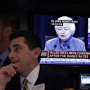 Küresel piyasalar Fed sonrası denge arayışında