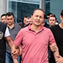 Eski HSYK üyesi Okur yeniden adliyede