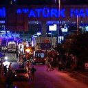 Havalimanı saldırısında FETÖ parmağı