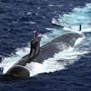 Çin donanması ABD denizaltısına el koydu