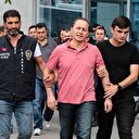 Eski HSYK üyesi Okur ifade verdi