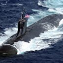 Çin'den 'ABD denizaltısı' açıklaması