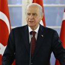 Bahçeli: Acımasız mücadele devreye alınmalı