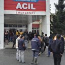 Hastanede dua eden kadından Akdağ'a duygulandıran cevap