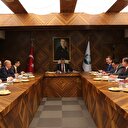 Rize Kafkasya’ya açılıyor