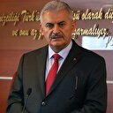 Başbakan Yıldırım saldırıyla ilgili bilgi aldı