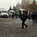 Kayseri'de bombalı saldırı: 14 şehit 56 yaralı