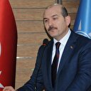 Bakan Soylu Kayseri'de