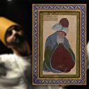 Vuslatın 743. yılı