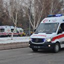 TSK: Kayseri'de 13 personelimiz şehit oldu