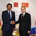 Türkiye ve Katar'dan stratejik işbirliği