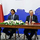 Türkiye-Katar Yüksek Stratejik Komite İkinci Toplantısı