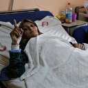 'Halep'te tüm korkular bir arada yaşanıyor'