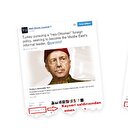 Wall Street’ten alçak kışkırtma